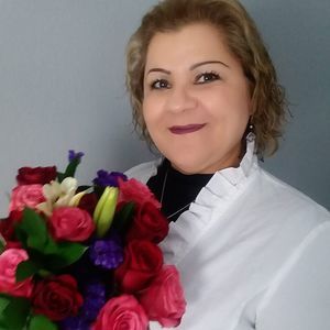 Meet your Posher, Beatriz